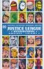 JUSTICE LEAGUE INTERNATIONAL OMNIBUS VOL 02 HC [9781779502964]
